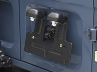 The FJ Company - 1980 G43 S - Signature Cadet Blue - Studio CC